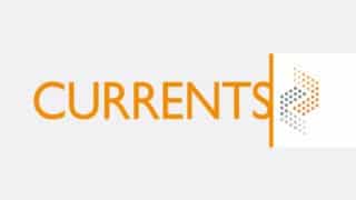 O'Brien Wealth Partners Currents Logo
